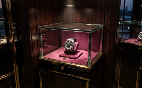 Elitium: Fokus auf Luxus-Nische - Foto: über boerse-global.de