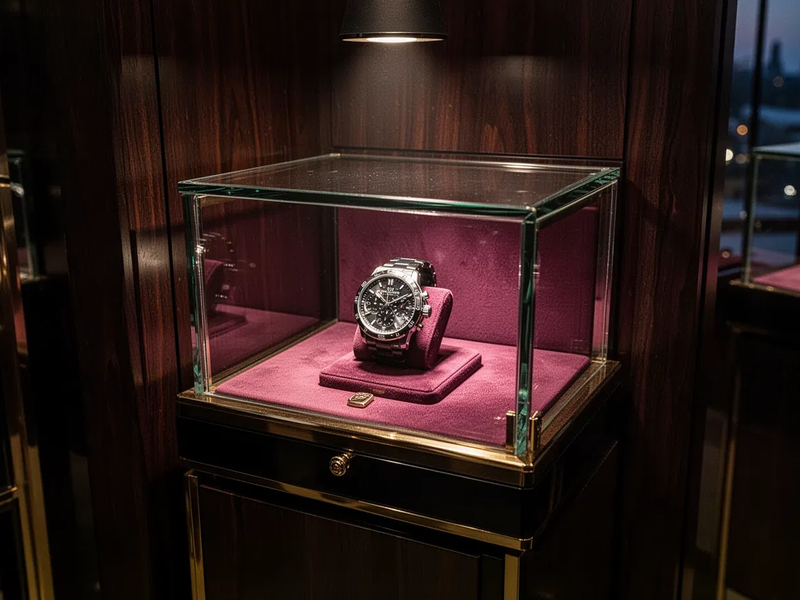 Elitium: Fokus auf Luxus-Nische - Foto: über boerse-global.de