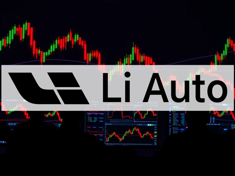 Li Auto Aktie: Schwieriges Jahr, trüber Ausblick - Foto: über boerse-global.de
