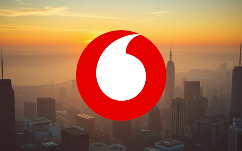 Vodafone Aktie: Strategische Neuausrichtung - Foto: über boerse-global.de