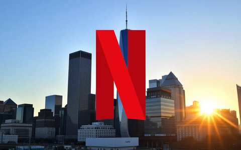 Netflix apuesta por la inteligencia artificial en una nueva estrategia de crecimiento - Foto: über boerse-global.de