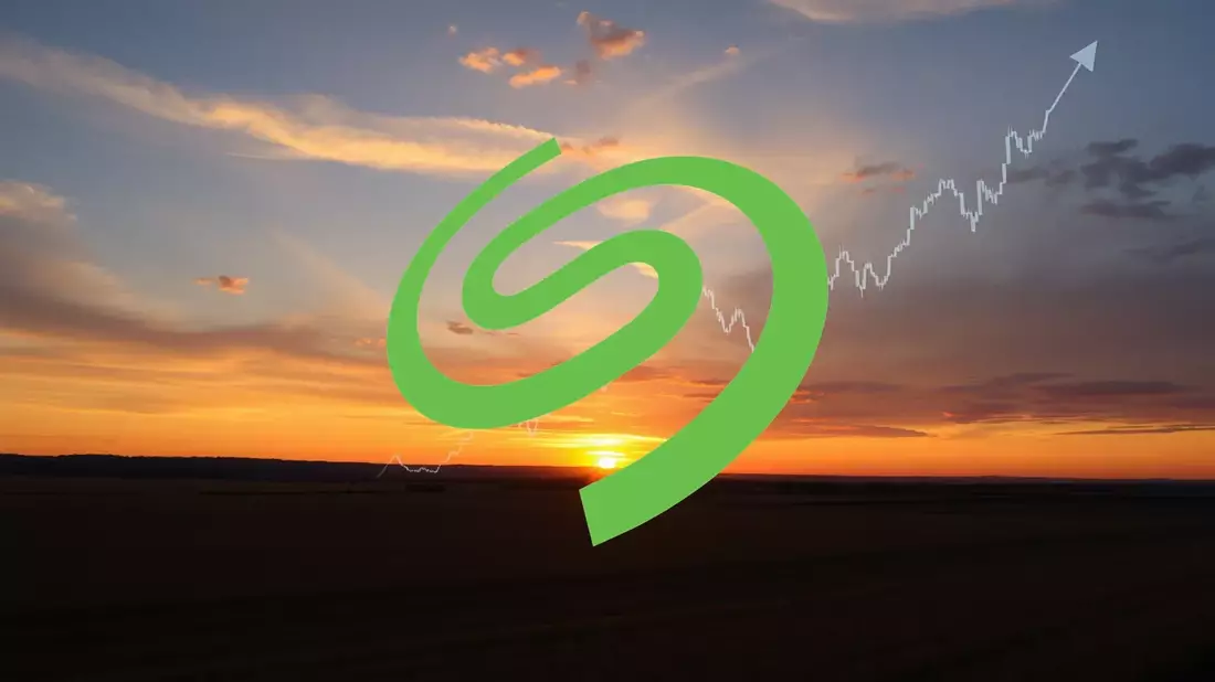 Seagate Aktie: KI-Boom befeuert Nachfrage - Bild: über boerse-global.de