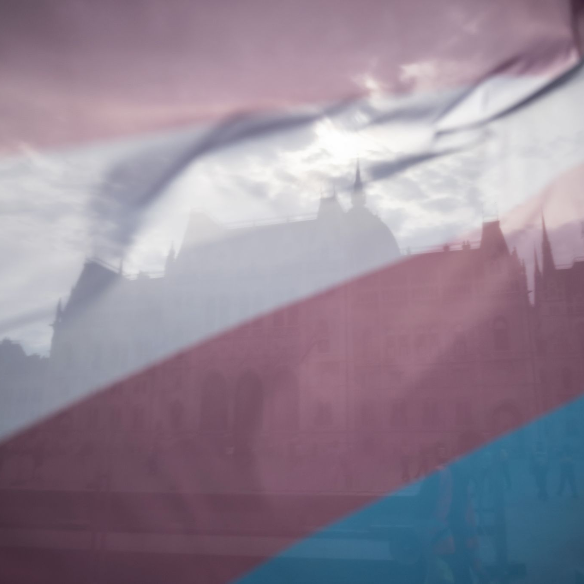 In Ländern wie Ungarn stoßen Personen mit Transidentität oft auf Widerstände, wenn sie ihr eingetragenes Geschlecht ändern wollen. (Archivbild) - Foto: Marton Monus/dpa