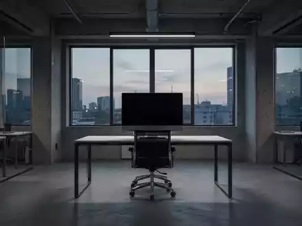 ConnectJob: Stille herrscht - Foto: über boerse-global.de