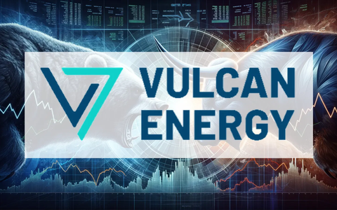 Vulcan Energy: Un Hito Dual con su Ingreso en el Índice ASX 200 y el Inicio de Obras - Foto: über boerse-global.de