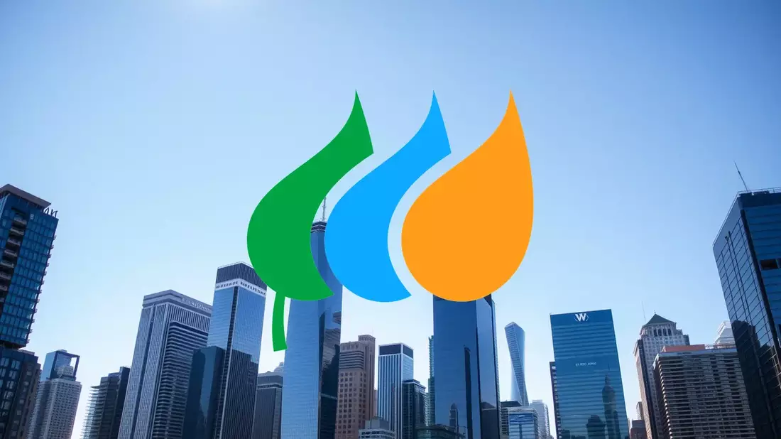Iberdrola: Reorientación estratégica hacia activos regulados Illustration mit AI erstellt übermittelt durch boerse-global.de