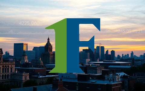 First Internet Bancorp Aktie: Fokus auf April - Foto: über boerse-global.de