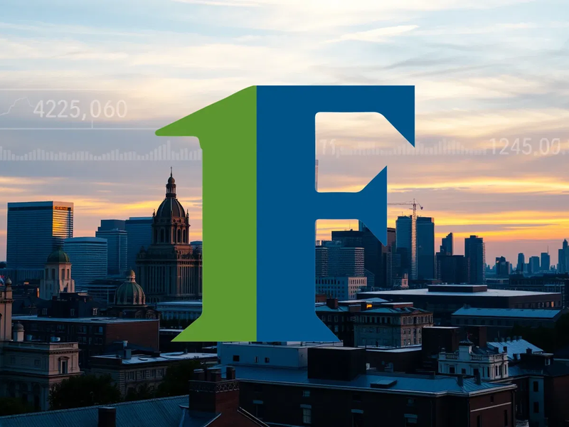 First Internet Bancorp Aktie: Fokus auf April - Foto: über boerse-global.de