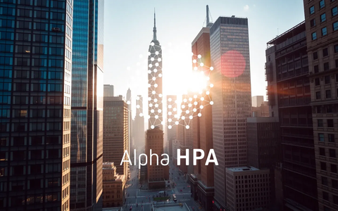 Alpha HPA Aktie: Unter Druck - Foto: über boerse-global.de