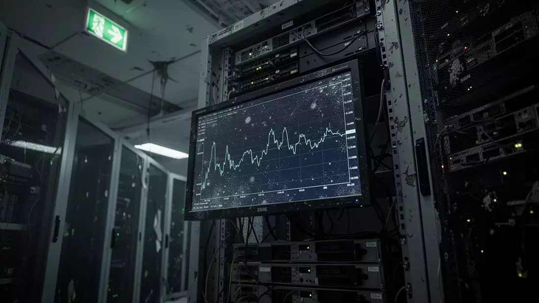 DRGNBULL: Token ohne Lebenszeichen - Bild: über boerse-global.de