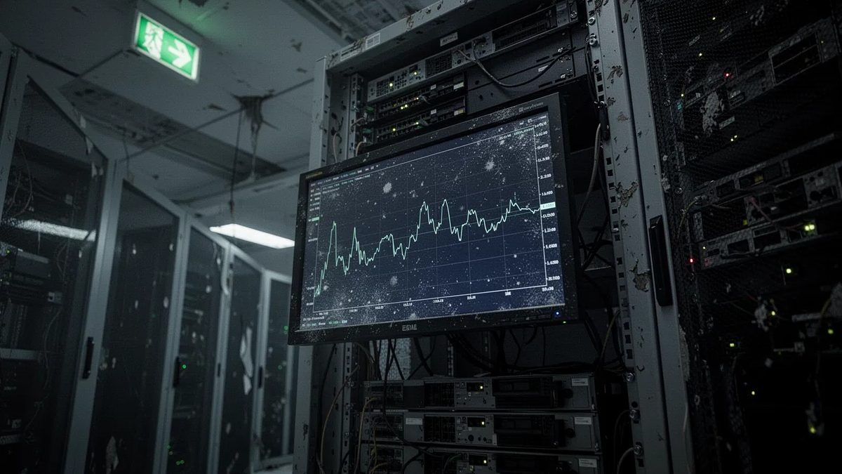 DRGNBULL: Token ohne Lebenszeichen - Foto: über boerse-global.de