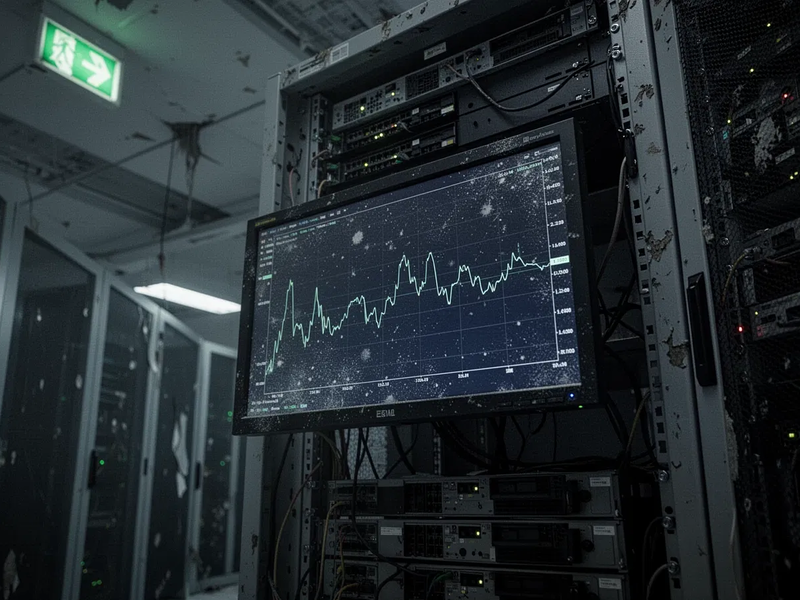 DRGNBULL: Token ohne Lebenszeichen - Foto: über boerse-global.de