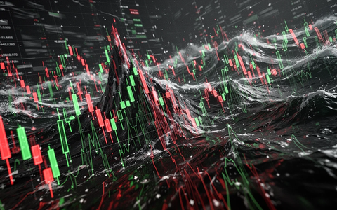 Samsung KODEX 200 ETF: Volatilität pur - Foto: über boerse-global.de