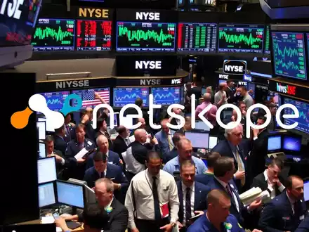 Netskope Aktie: Lockup-Effekt trifft Kurs - Foto: über boerse-global.de