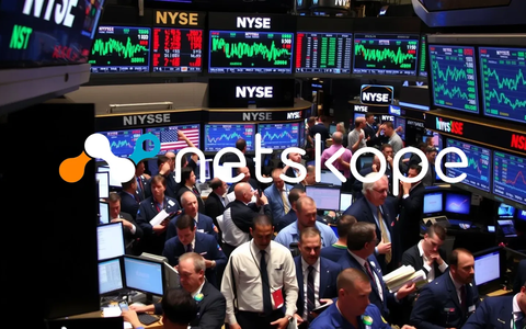 Netskope Aktie: Lockup-Effekt trifft Kurs - Foto: über boerse-global.de