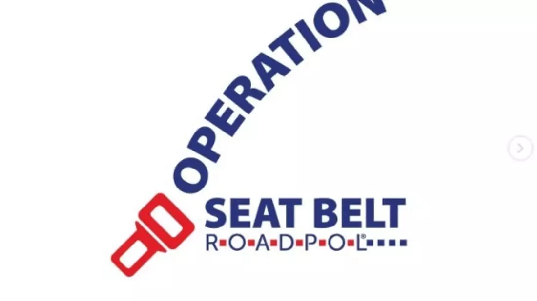 POL-HH: 260312-1. Länderübergreifende ROADPOL-Kontrolle Seatbelt - Bilanz eines gestrigen Schwerpunkteinsatzes - Bild: presseportal.de