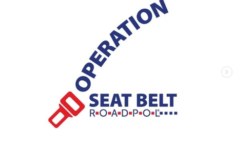 POL-HH: 260312-1. Länderübergreifende ROADPOL-Kontrolle Seatbelt - Bilanz eines gestrigen Schwerpunkteinsatzes - Foto: presseportal.de