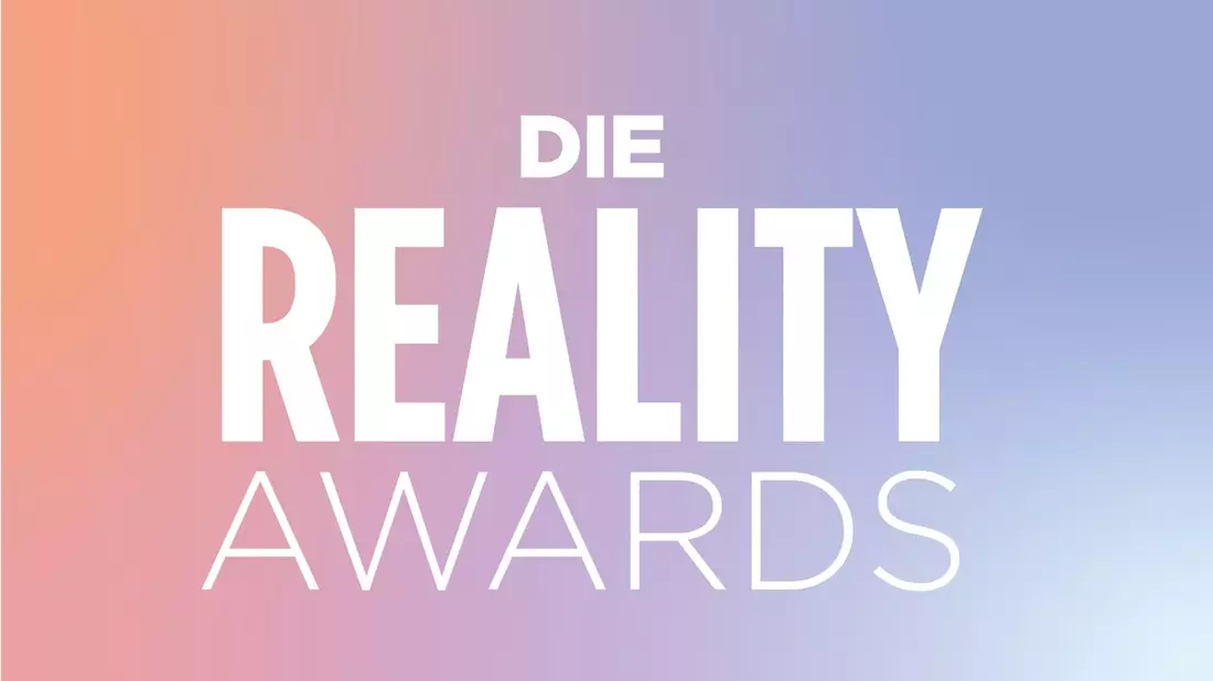 Die Reality Awards: BILD zeigt zusammen mit RTL+ die große Auszeichnung der Reality-Highlights des Jahres / Vom 6. bis 13. 4. 2026 können die Fans über die Gewinner exklusiv auf BILD.de abstimmen - Bild: presseportal.de