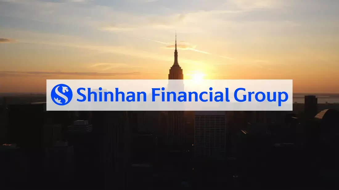 Shinhan Financial Aktie: Kurs auf Stabilität - Bild: über boerse-global.de