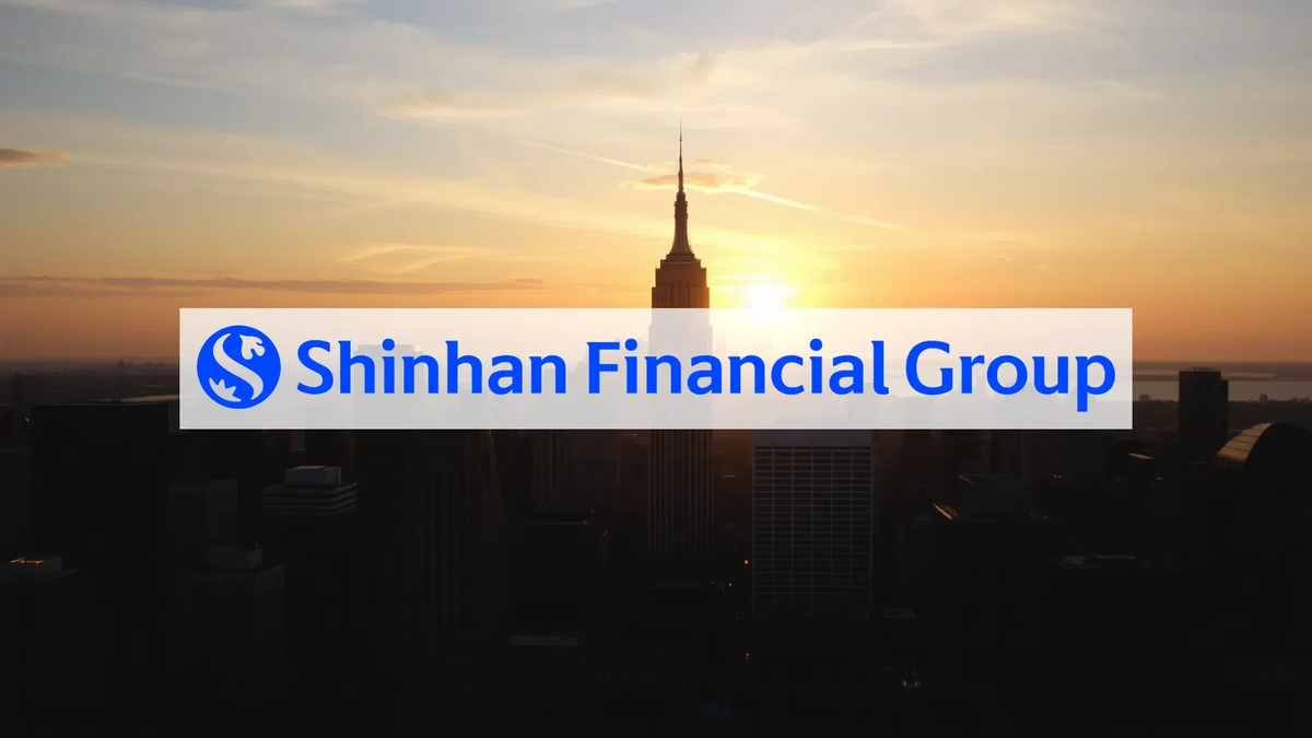 Shinhan Financial Aktie: Kurs auf Stabilität - Foto: über boerse-global.de