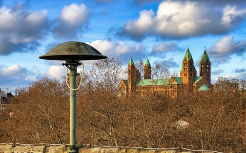 FW Speyer: Landesweiter Warntag - Foto: presseportal.de