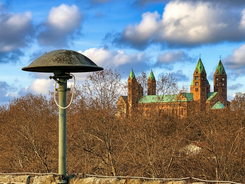 FW Speyer: Landesweiter Warntag - Foto: presseportal.de