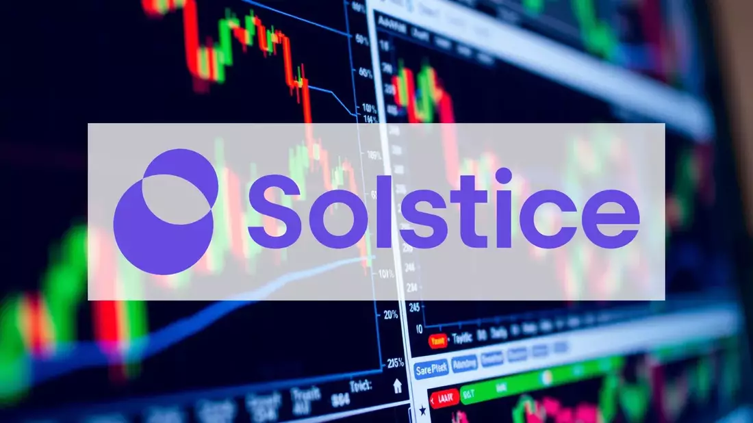 Solstice Aktie: Wachstumskurs steht - Bild: über boerse-global.de