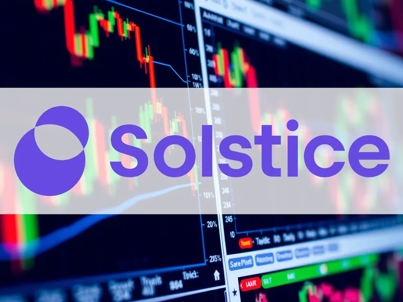 Solstice Aktie: Wachstumskurs steht - Foto: über boerse-global.de