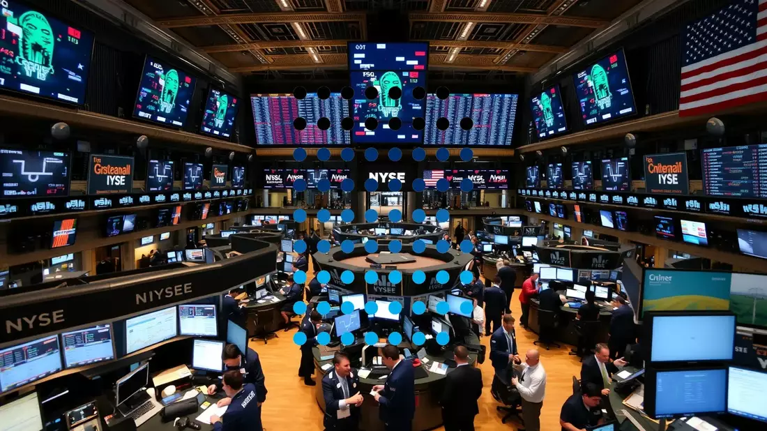 Booking Aktie: KI verändert Reisebranche - Bild: über boerse-global.de