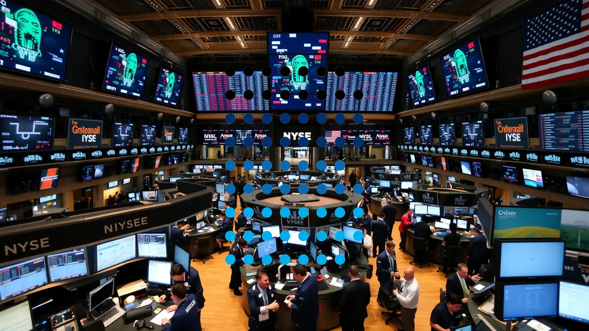 Booking Aktie: KI verändert Reisebranche - Foto: über boerse-global.de