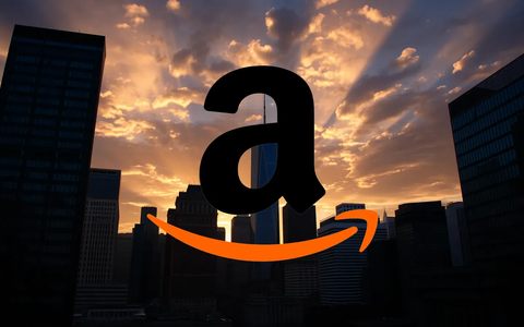 Amazon: La apuesta multimillonaria que frena el entusiasmo bursátil - Foto: über boerse-global.de