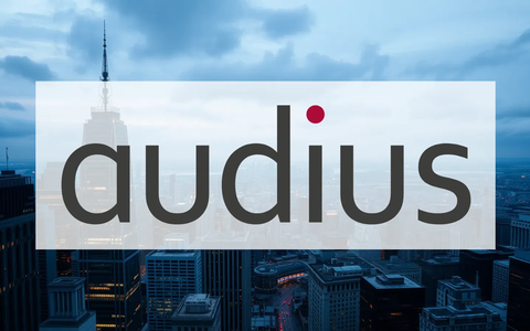 Audius Aktie: Wachstumssprung - Foto: über boerse-global.de