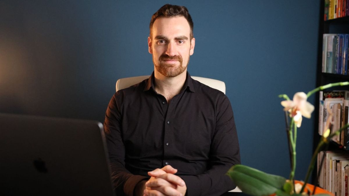 Immer derselbe Typ? Wie frühe Prägungen unsere Partnerwahl beeinflussen - Foto: presseportal.de