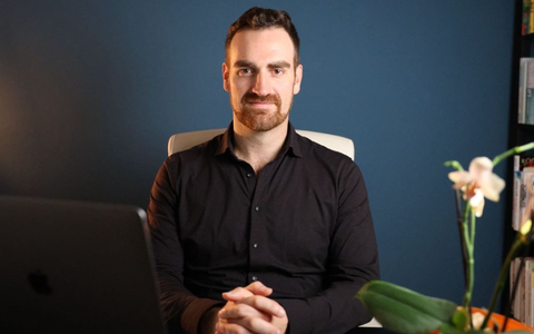 Immer derselbe Typ? Wie frühe Prägungen unsere Partnerwahl beeinflussen - Foto: presseportal.de