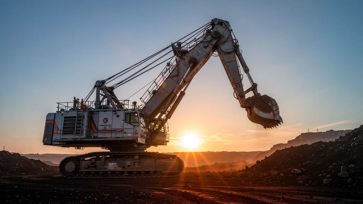 Antimony Resources Aktie: Kursanstieg im Fokus - Foto: über boerse-global.de