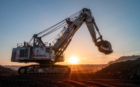 Antimony Resources Aktie: Kursanstieg im Fokus - Foto: über boerse-global.de