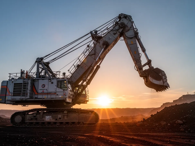 Antimony Resources Aktie: Kursanstieg im Fokus - Foto: über boerse-global.de