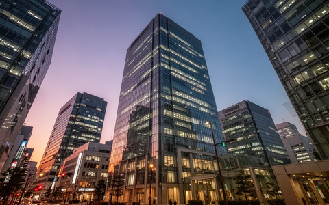 TOPIX-17 Ex-Banks ETF: Zinswende wirkt - Foto: über boerse-global.de