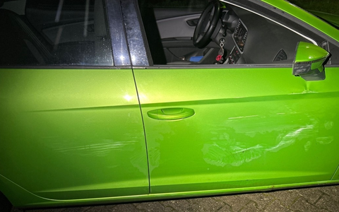 POL-PDLD: Edenkoben - Lkw-Fahrer fährt Schlangenlinien - Foto: presseportal.de