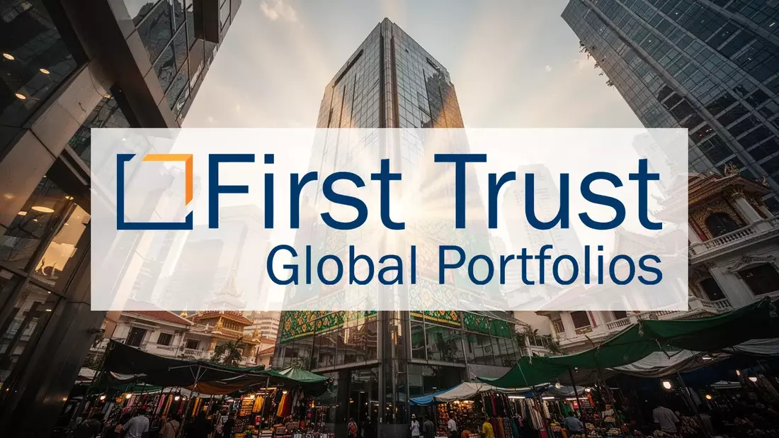 First Trust Emerging Markets ETF: Substanz-Fokus - Bild: über boerse-global.de