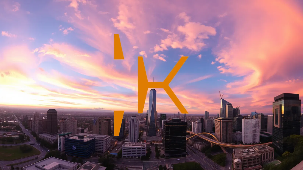 Kymera Aktie: Daten im Fokus - Foto: über boerse-global.de