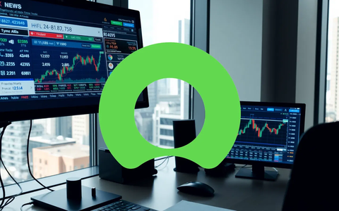ServiceNow: Un gigante en crecimiento que enfrenta la presión bursátil - Foto: über boerse-global.de