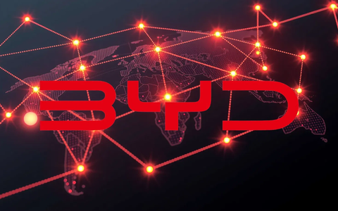 BYD: La espera de los resultados clave - Foto: über boerse-global.de