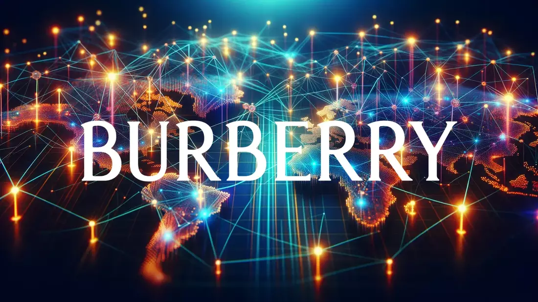 Burberry Aktie: Fokus auf Tradition - Bild: über boerse-global.de
