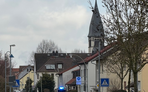 Feuerwehr MTK: Landesweiter Warntag: Wichtige Erkenntnisse für die Bevölkerungswarnung in Hattersheim - Foto: presseportal.de