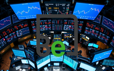 Bloom Energy: La consolidación de un gigante energético impulsado por la IA - Foto: über boerse-global.de