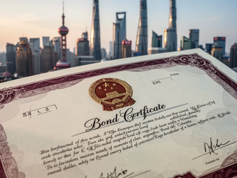 Xtrackers China Bond ETF: Zinspolitik stützt - Foto: über boerse-global.de