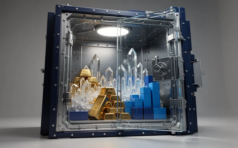 Accelerate OneChoice ETF: Portfolio-Schutz - Foto: über boerse-global.de