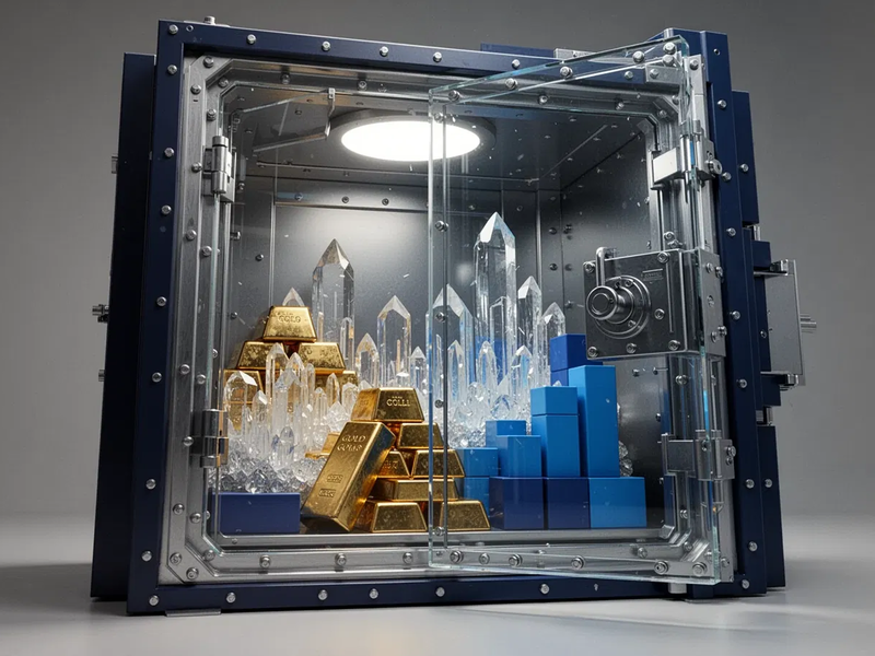 Accelerate OneChoice ETF: Portfolio-Schutz - Foto: über boerse-global.de