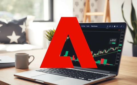 Adobe se juega su rumbo bursátil tras el cierre de hoy - Foto: über boerse-global.de